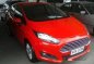 Well-maintained Ford Fiesta 2014 for sale-0