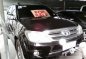 Well-maintained Toyota Fortuner 2007 for sale-1