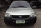Well-kept Ford Escape 2003 for sale-1