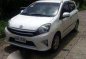 Toyot Wigo 2014 for sale -3