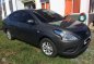 2016 Nissan Almera - Almost Brand New-3