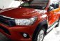 2016 Toyota Hilux 4x4 2.8G CLEARANCE SALE -1