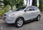 Hyundai Tucson 2012 GLS Gas for sale -1