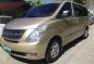 2010 Hyundai Grand Starex LIMITED. FOR SALE-1