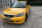 Honda Civic RS K20A AT 2004 for sale -9