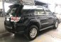 2012 Toyota Fortuner 2.7G Gas Automatic For Sale -2