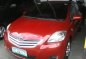 Well-kept Toyota Vios 2012 for sale-2