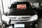 Well-maintained Toyota Fortuner 2007 for sale-3