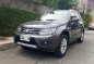 2014 Suzuki Grand Vitara Automatic - 14-0