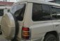 2001 Model Mitsubishi Pajero Field Master-7