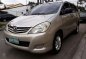 Toyota innova e 2009 MT 2010 2011-7