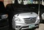 Well-kept Toyota Innova 2012 for sale-0