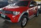 2012 Mitsubishi Strada GLS Sport 4x4 Manual Diesel For Sale -5