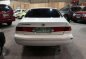 2001 Toyota Camry GXE AT White For Sale -4