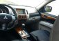 Mitsubishi Montero GLS V 2012 for sale-5