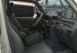 2001 Model Mitsubishi Pajero Field Master-6