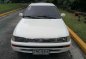 1994 Toyota Corolla 1.3 XL MT White For Sale -1