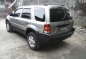 Well-kept Ford Escape 2003 for sale-3