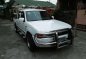 2001 Ford Ranger Manual White For Sale -9