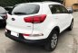 2014 Kia Sportage 4X2 DSL AT for sale -4