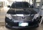 2012 Toyota Fortuner 2.7G Gas Automatic For Sale -1