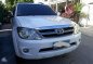 2007 Toyota Fortuner Diesel Automatic FOR SALE-2