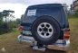 Pajero local 96 model for sale -3