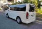 Well-kept Toyota Hiace 2016 for sale-6