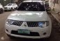 Montero Sport GLS 2009 for sale -2