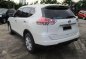 2015 Nissan X-Trail 2.02 WD White For Sale -3