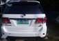 toyota fortuner 2006mdl V 4x4 automatic diesel-3