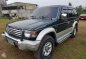 Pajero local 96 model for sale -1