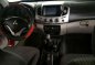 2012 Mitsubishi Strada GLS Sport 4x4 Manual Diesel For Sale -7