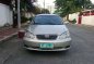 2006 Toyota Corolla Altis E Automatic for sale-2