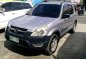 Honda CRV 2002 for sale -0