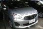 Good as new Mitsubishi Mirage G4 2014 for sale-0