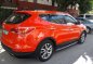 Hyundai Santa fe model 2013 for sale -2