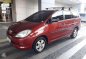 Toyota Innova E DIESEL matic 2008mdl-4