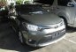 Good as new Toyota Vios 2017 for sale-0