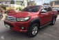 2016 Toyota Hilux 2.8 G 4X4 Automatic for sale -0