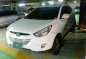 2012 Hyundai Tucson diesel for sale -0