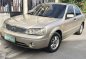 Ford Lynx GSi 2005 AT. Well Maintained!-1