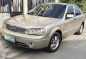 Ford Lynx GSi 2005 AT. Well Maintained!-5