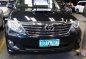 2013 Toyota Fortuner Automatic for sale -0