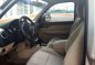 Ford Everest Automatic 2010 for sale -4