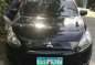 Mitsubishi Mirage 2013 for sale -0