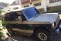 Mitsubishi Pajero 1990 for sale -2