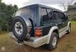 Pajero local 96 model for sale -4