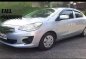 2015 Mitsubishi Mirage G4 Automatic - 15-0