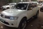 Montero Sport GLS 2009 for sale -1